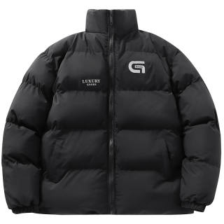 Gwola Puffer Jacket Fall Winter Unisex