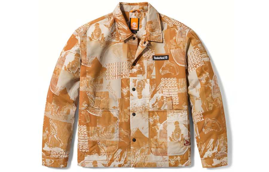 Timberland Timberland Puffer Jacket Unisex