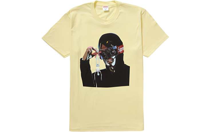 Supreme Supreme Creeper Tee