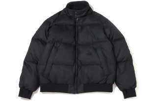 THE NORTH FACE PURPLE LABEL Down Jackets & Coats Unisex Black