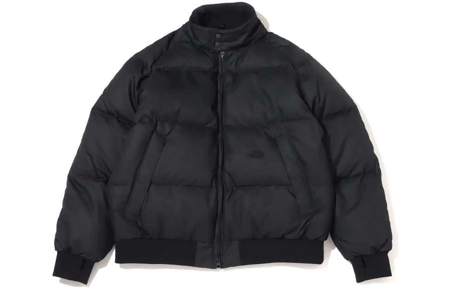 THE NORTH FACE PURPLE LABEL Down Jackets & Coats Unisex Black