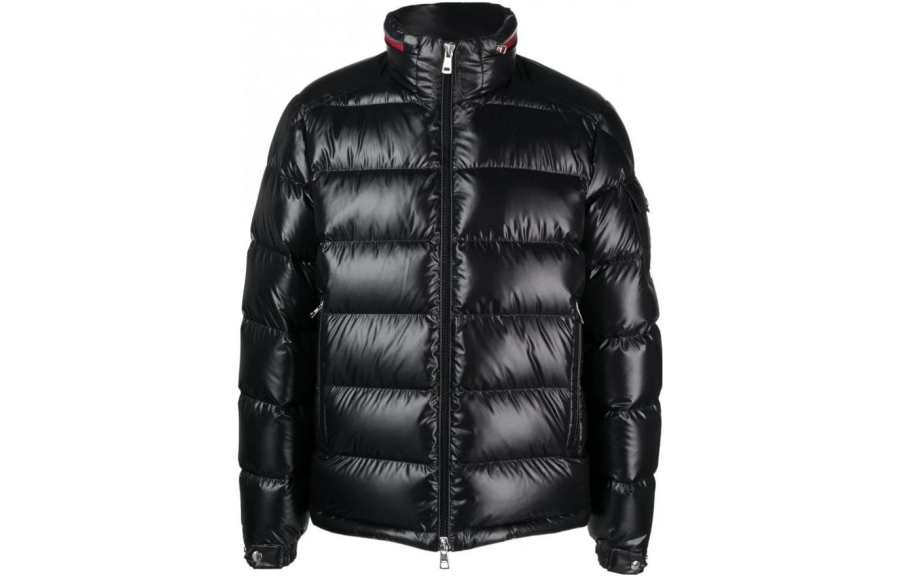 Moncler Moncler Bourne Padded Jacket