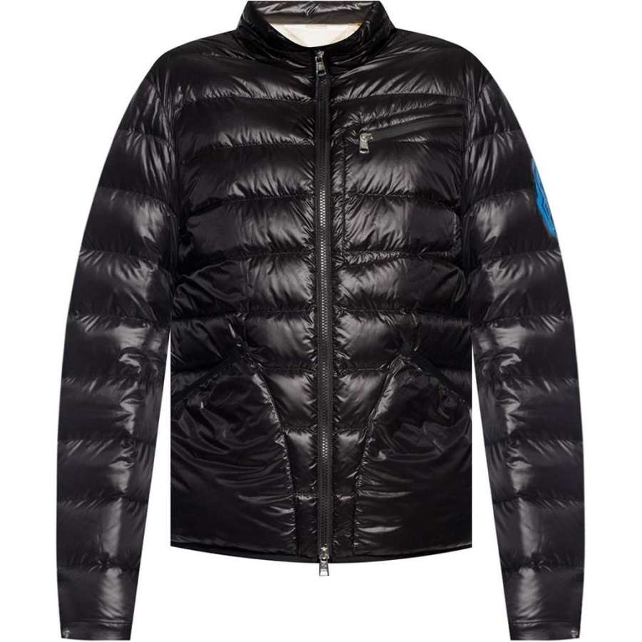 Moncler Moncler Down Jacket Unisex Black