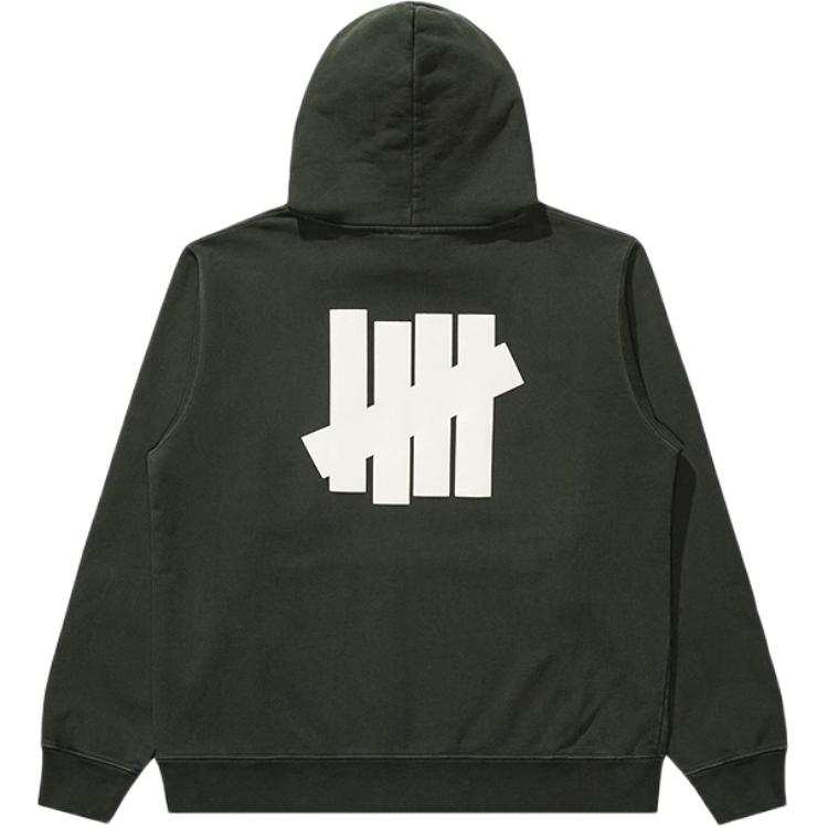 UNDEFEATED UNDEFEATED SS25 Sweatshirt Unisex