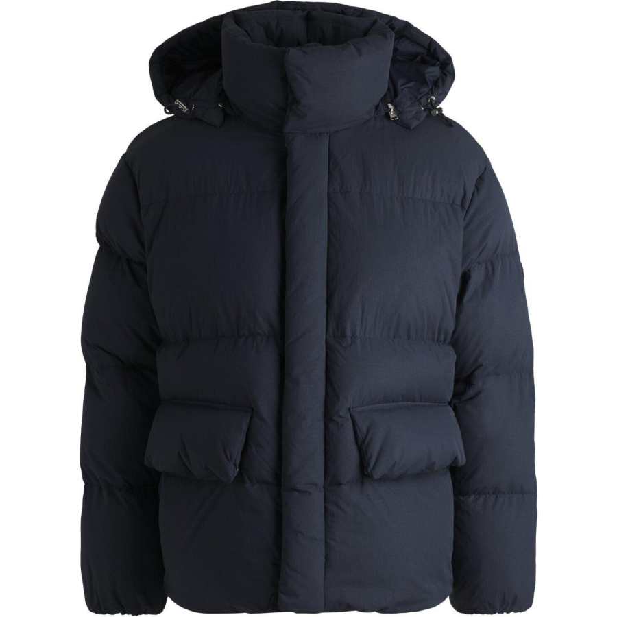 HUGO BOSS Boss HUGO BOSS Water Repellent Puffer Jacket