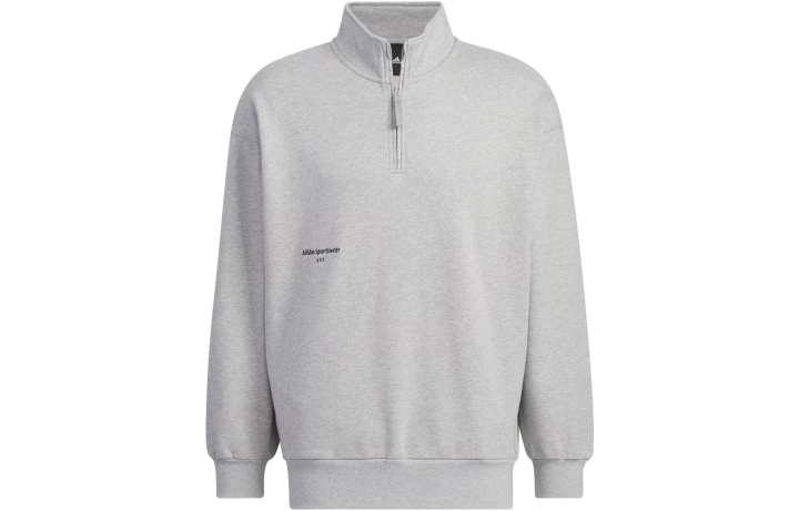 Adidas Adidas Jackets & Coats Men's Medium Heather Gray
