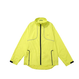 DNBH Lightweight, Breathable, Loose Fit, Comfortable UPF50+Game Skin Dopamine Drop Shoulder Sun Protection Clothing