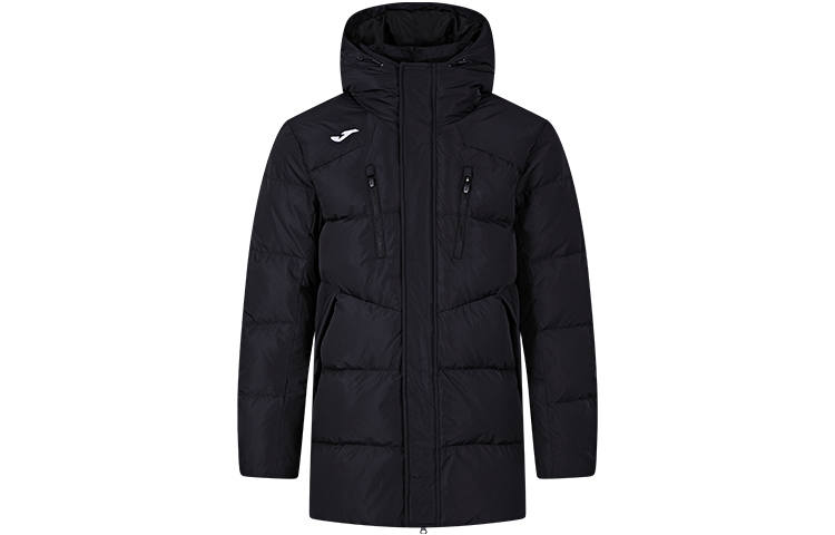 Joma Joma Down Jackets Men's Hooded Thickened Other
