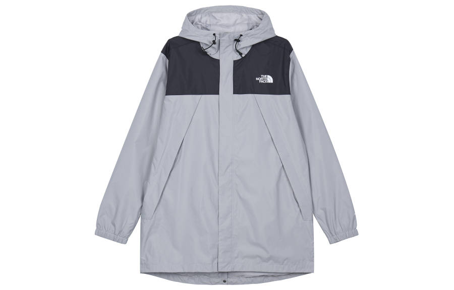 THE NORTH FACE Antora Jacket Men's Gray