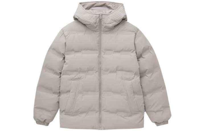 New Balance New Balance Down Jacket Unisex Gray