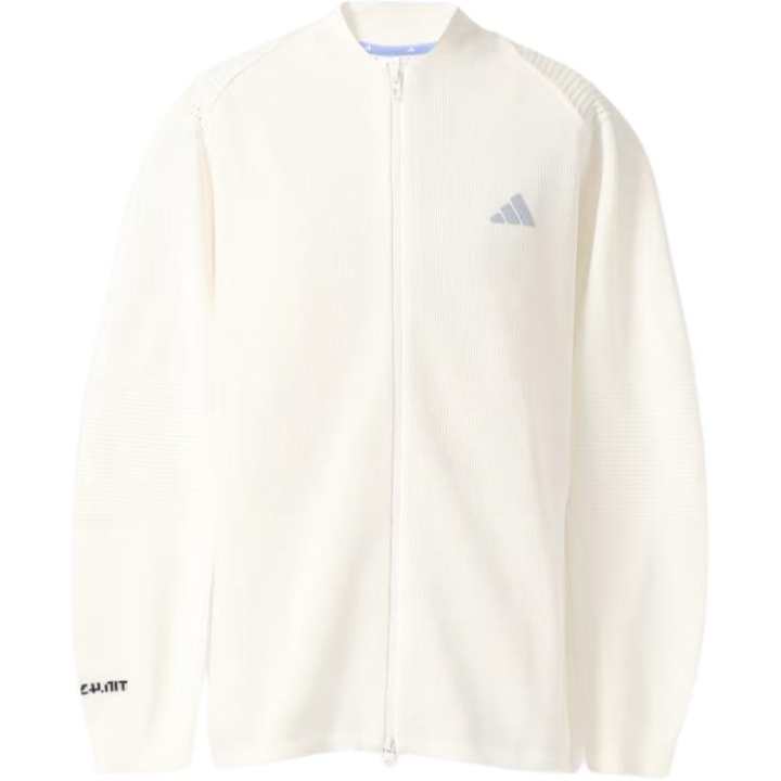 Adidas Adidas Jackets & Coats Men's White