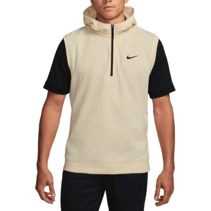 Nike Nike Tour Men's Golf Vest Hoodie
