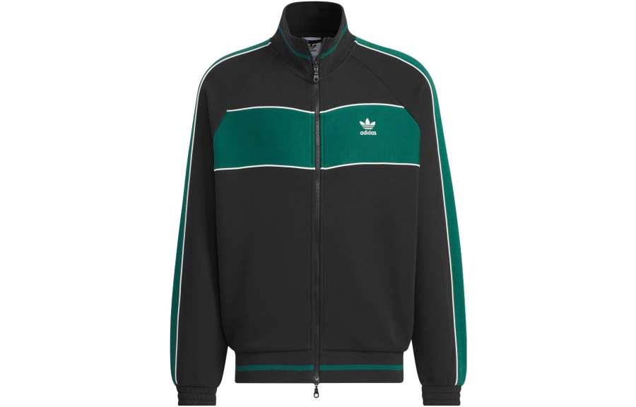 Adidas Originals Coat Men's Black