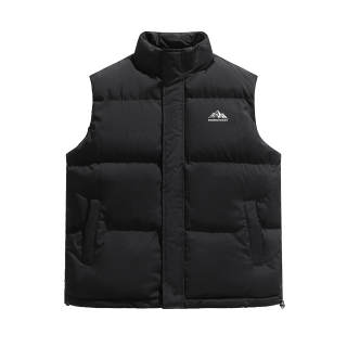 ROBINHOOD Vests Unisex Stand Collar Moderate Other