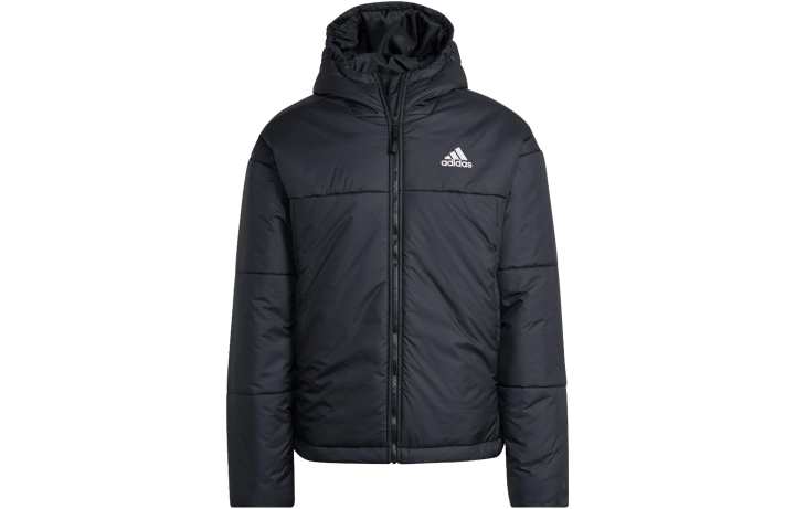 Adidas Adidas Puffer Jacket Men's Black