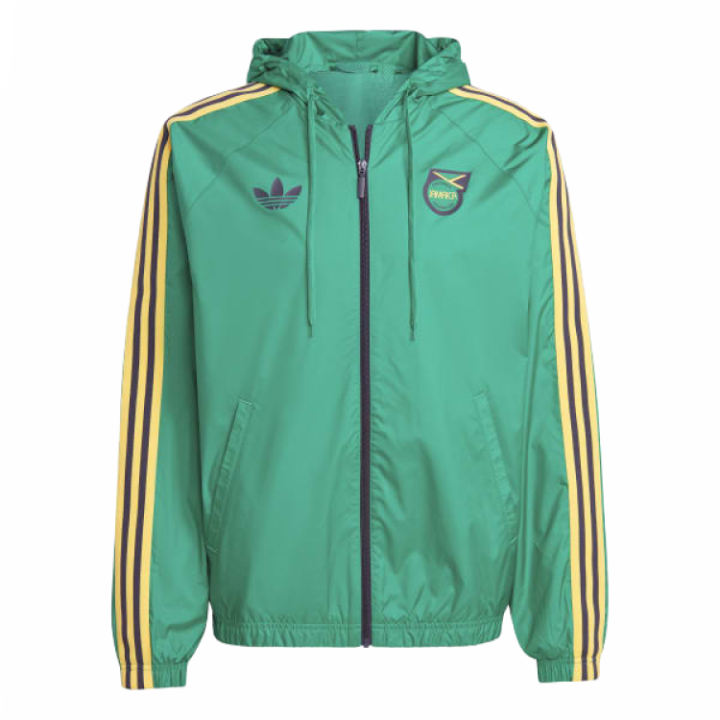 Adidas Adidas Jackets & Coats Men's Palace Green