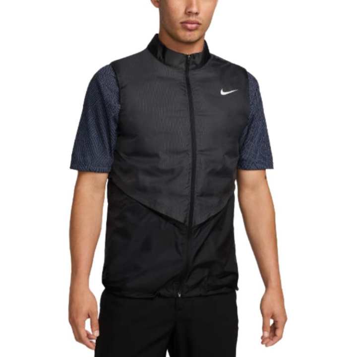 Nike Nike Vests Men's Multicolor Stand Collar Moderate Other