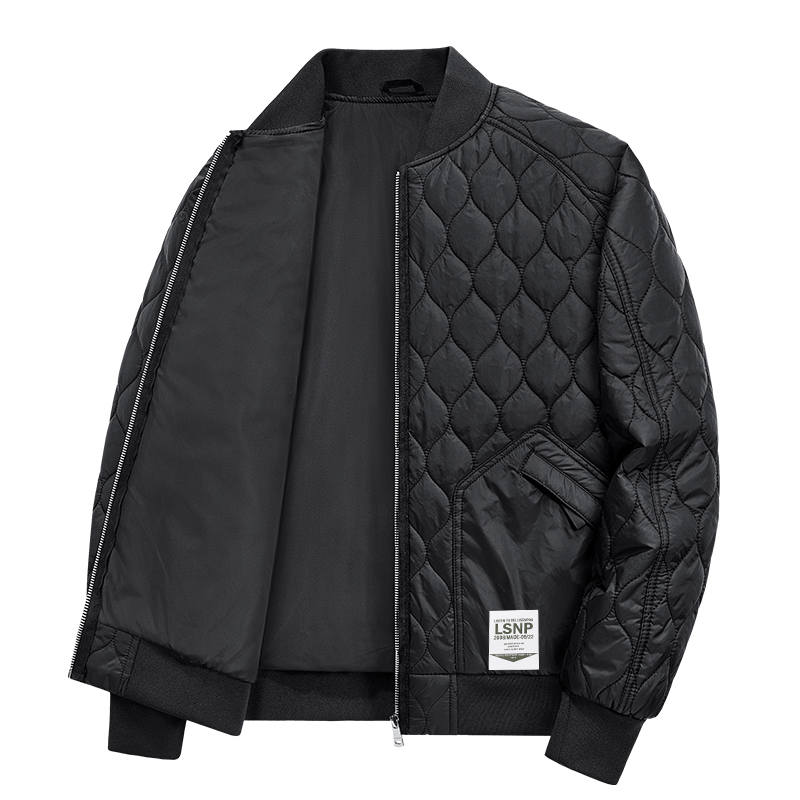 LISENPOK Jackets & Coats Unisex