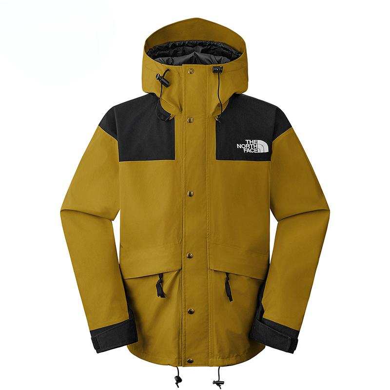 THE NORTH FACE 1986 Series FW24 Windbreaker Jacket Unisex