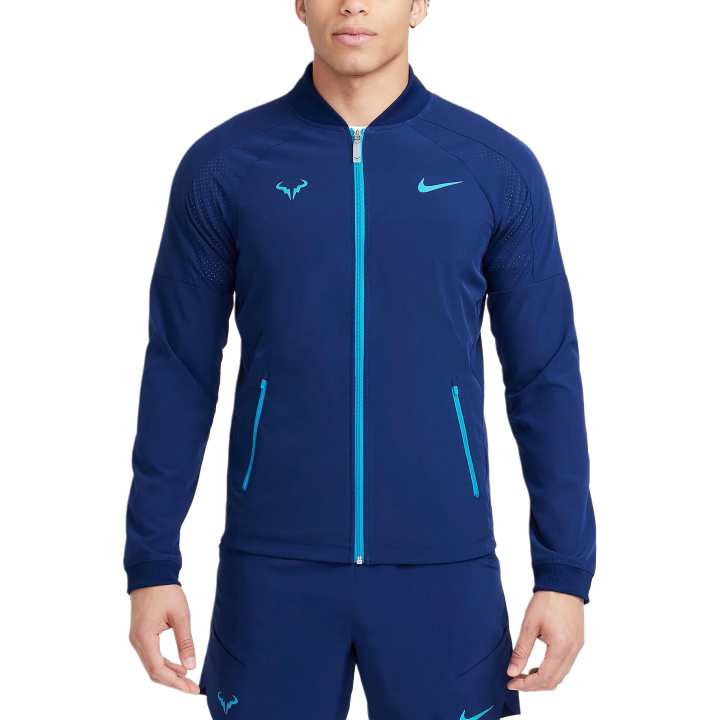 Nike Nike Dri-FIT Rafa Men's Tennis Jacket