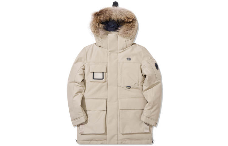 KOLON SPORT Collection Down Jacket Men's
