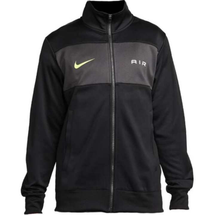 Nike Nike Jackets Men's Black Turtleneck Moderate Other