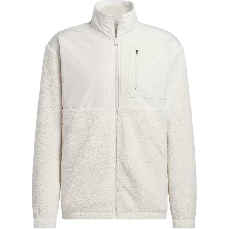Adidas Adidas Free Shipping With AdiClub Coze Full-Zip Jacket