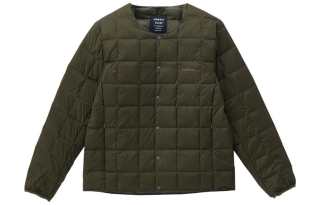 Gramicci x Taion quilted jacket