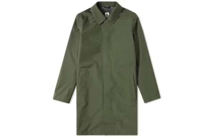 Nike Nike X Riccardo Tisci Car Coat