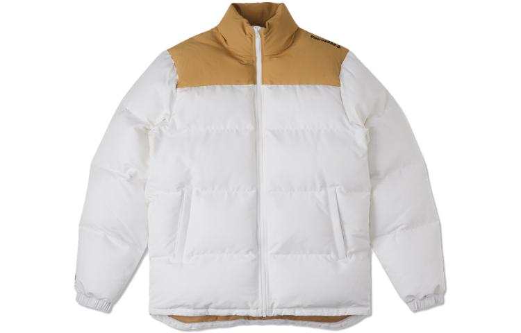 Converse Converse Puffer Jacket Men's White