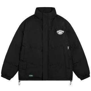 Teddy Bear Collection SpaceExplorer Collection Puffer Jacket Coat Unisex
