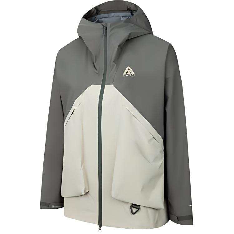 Anta Variety Training Collection Urban Living/Travel/Commuting Hiking Outdoor Hiking High Altitude Climbing