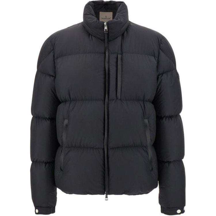 Moncler Moncler Besbre Short Down Jacket