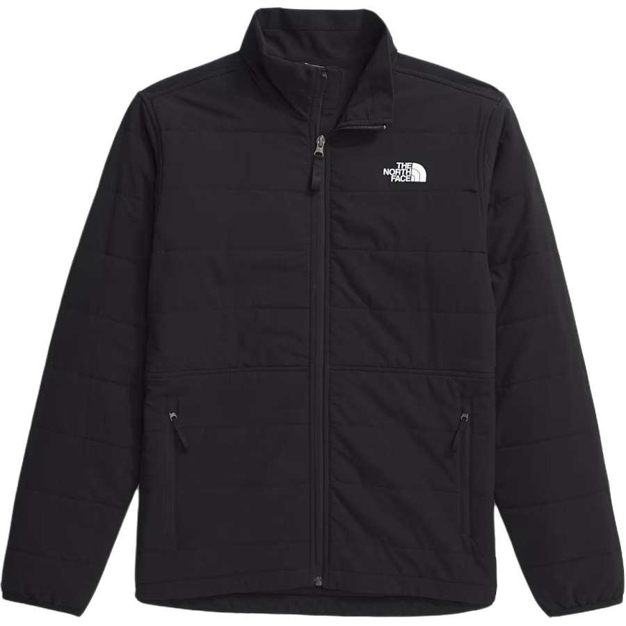 THE NORTH FACE Jackets & Coats Men's Black