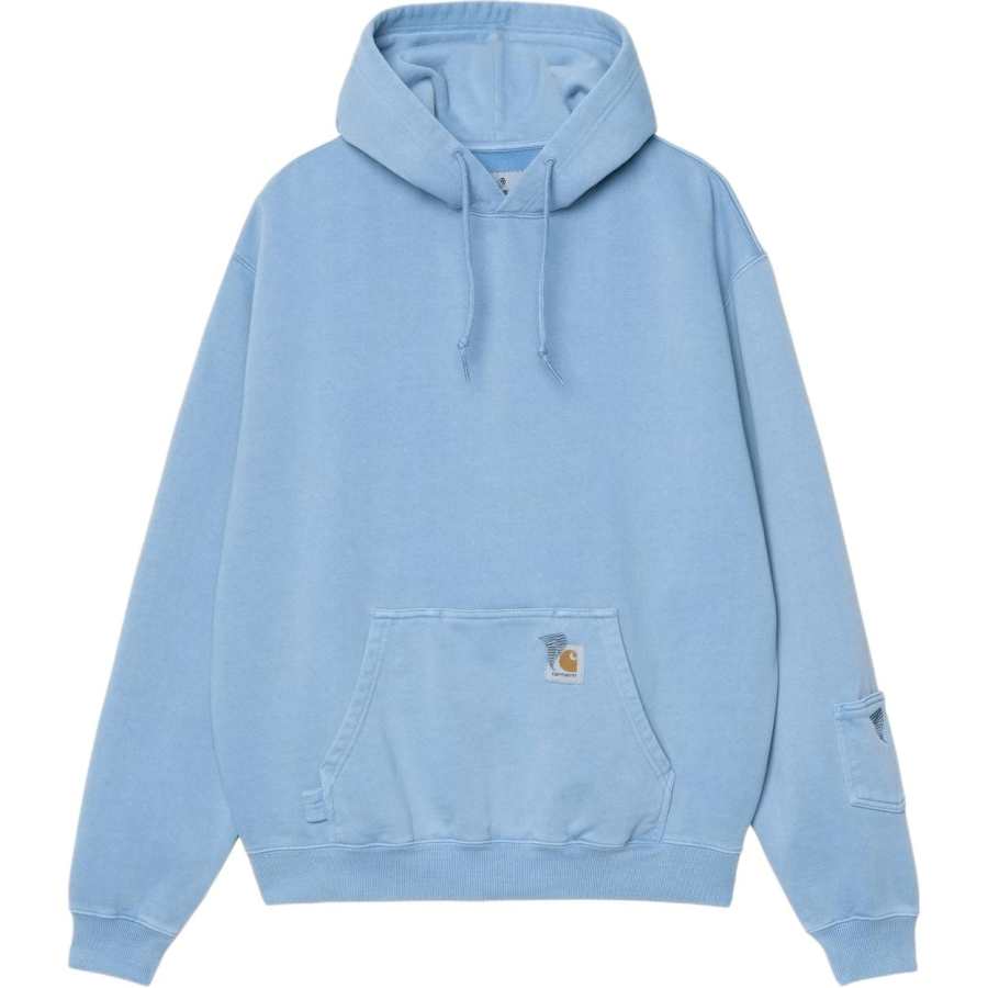 Carhartt WIP X INVINCIBLE Pullover Sweatshirt Unisex