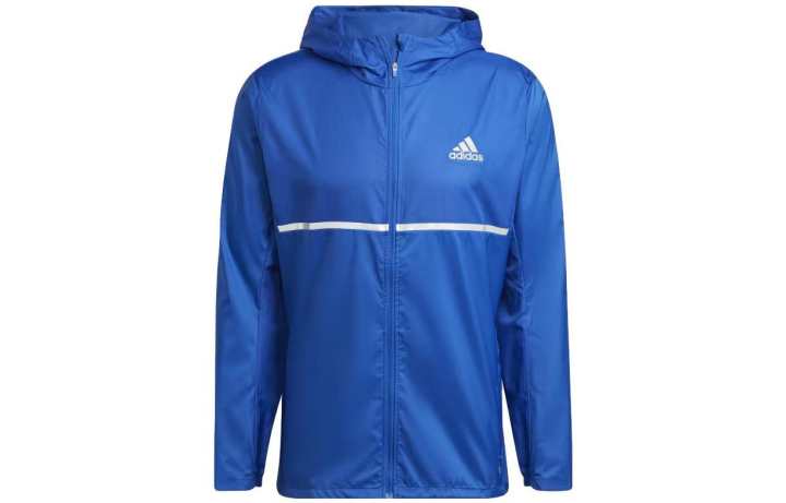 Adidas Adidas Free Shipping With AdiClub Own The Run Jacket