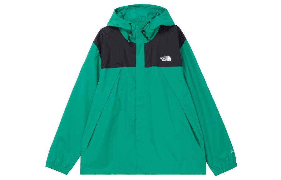 THE NORTH FACE Antora Jacket Men's Green