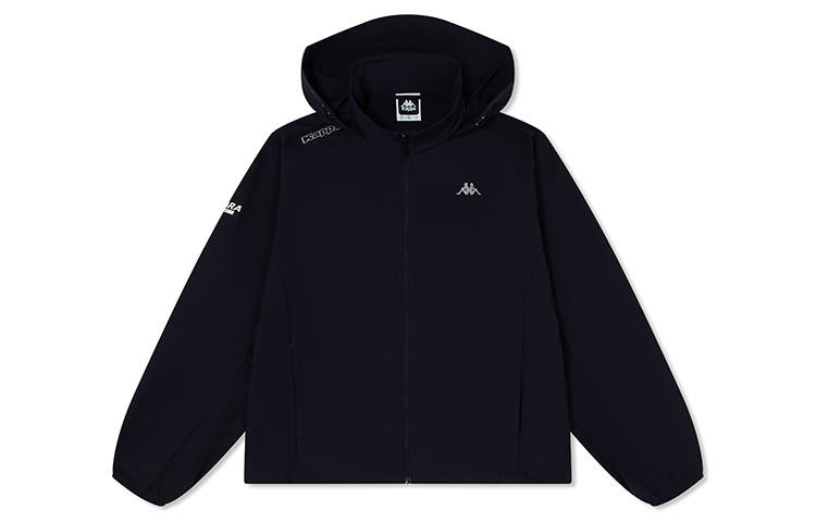 Kappa Sports Life Collection Sun Protection Clothing Men's