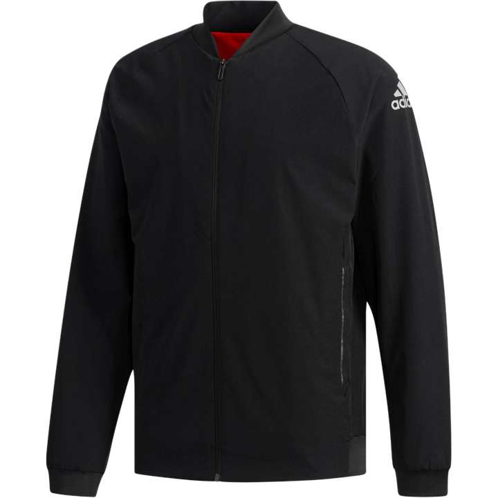 Adidas Adidas Jackets & Coats Men's Black