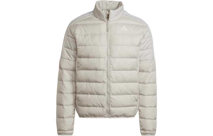 Adidas Adidas ESSENTIALS Down Jacket Men's White