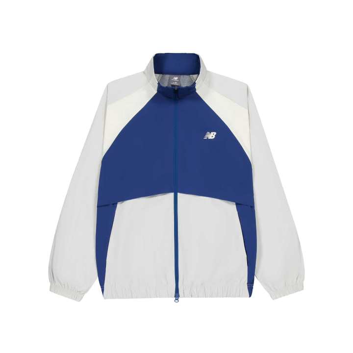 New Balance New Balance Hyper Sports Jackets & Coats Men's Navy Blue