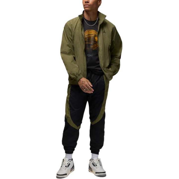 Jordan JORDAN Essentials Men's Jacket