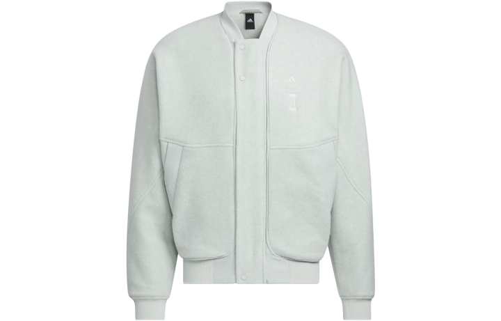 Adidas Adidas Jacket Men's Rock Ridge Gray