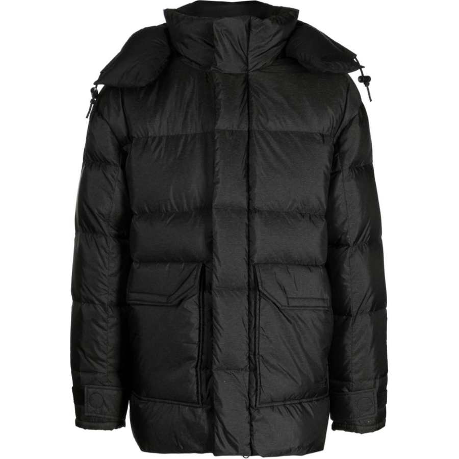 THE NORTH FACE Padded Hooded Jacket
