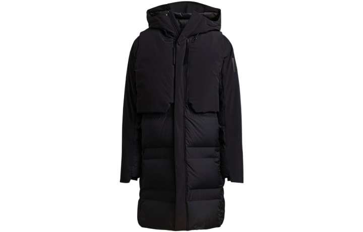 Adidas Adidas X Pharrell Williams Myshelter COLD.RDY Jacket