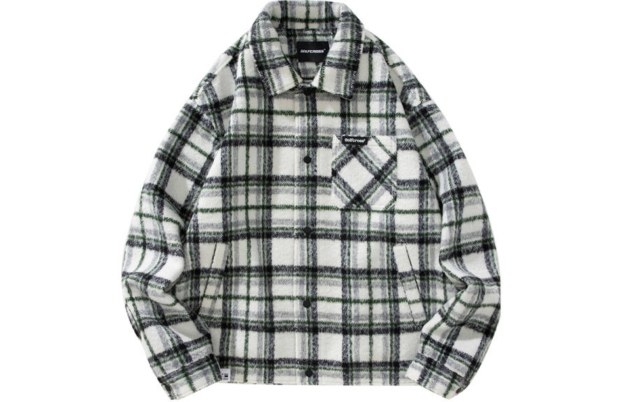 GOLFCROSS GOLFCROSS Jackets & Coats Unisex