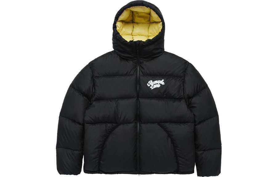Acme De La Vie Acme De La Vie/ADLV FW23 Down Jacket Unisex Black