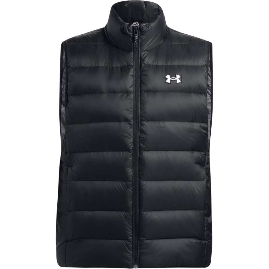 Under Armour Under Armour ColdGear Vest Men's Black