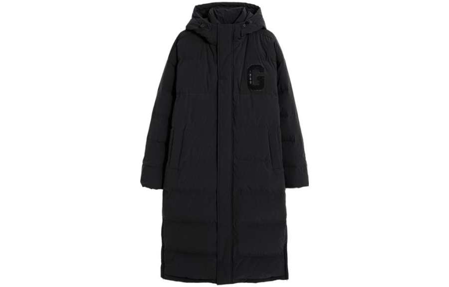 GAP GAP Down Jackets Men's Hooded Moderate Other