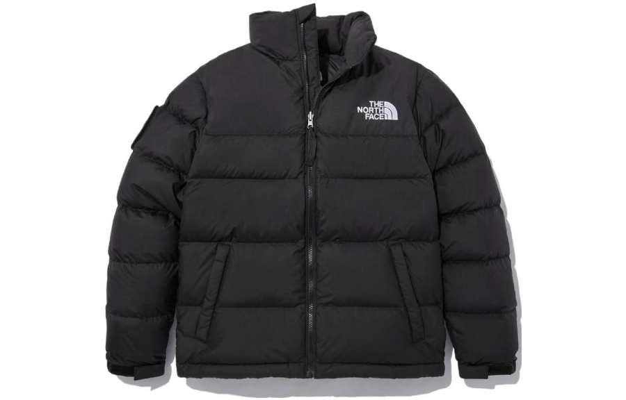 THE NORTH FACE 1992 Collection FW22 Down Jacket Unisex Black